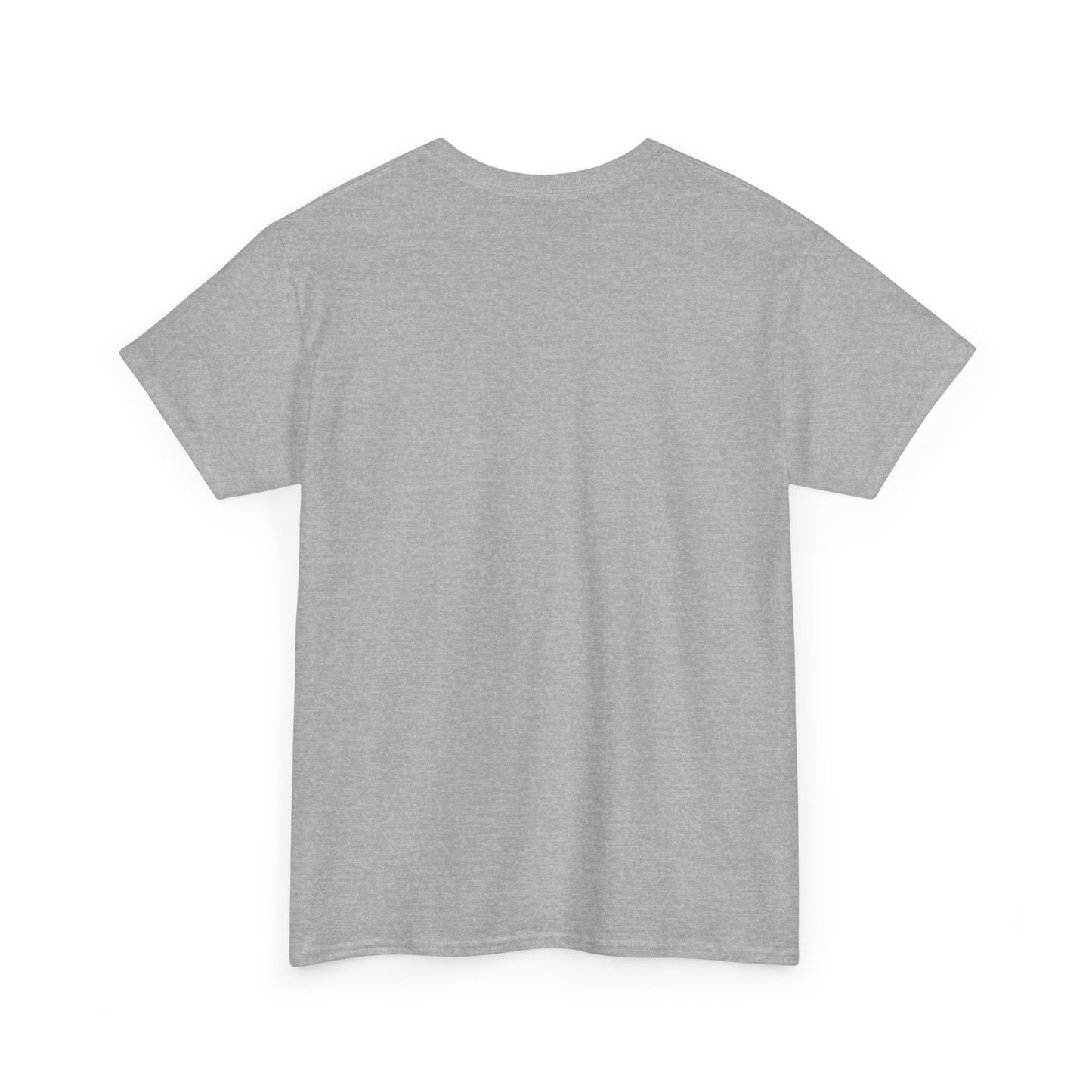 Basic LogoTee —  T-Shirt's