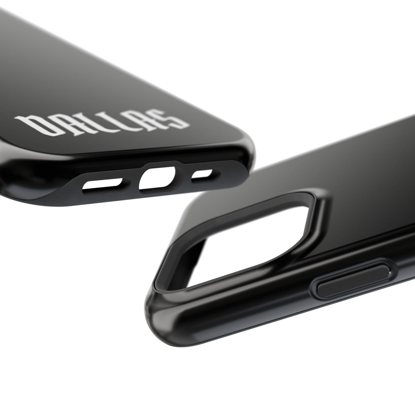Dallas Magnetic Impact-Resistant Phone Case