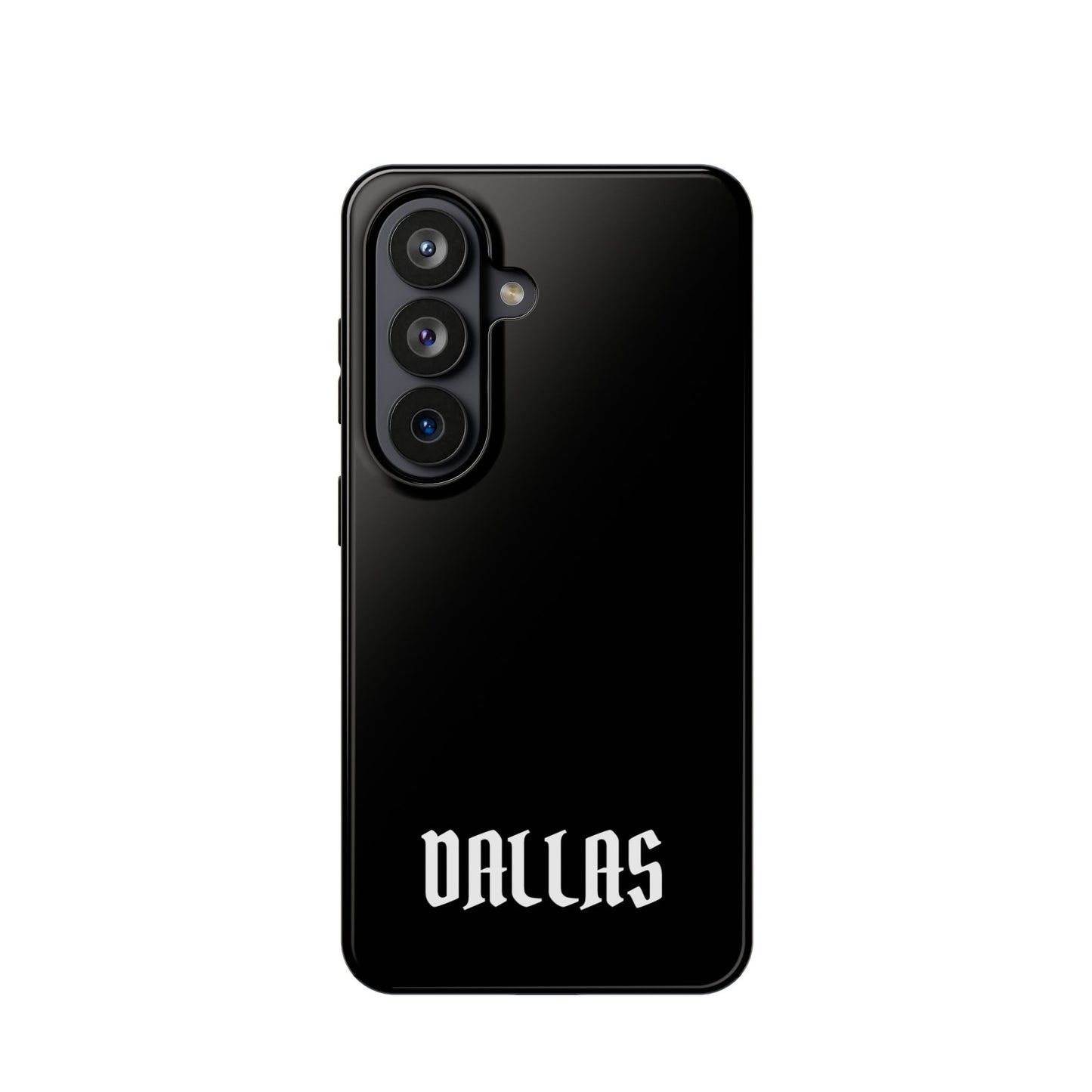 Dallas Magnetic Impact-Resistant Phone Case