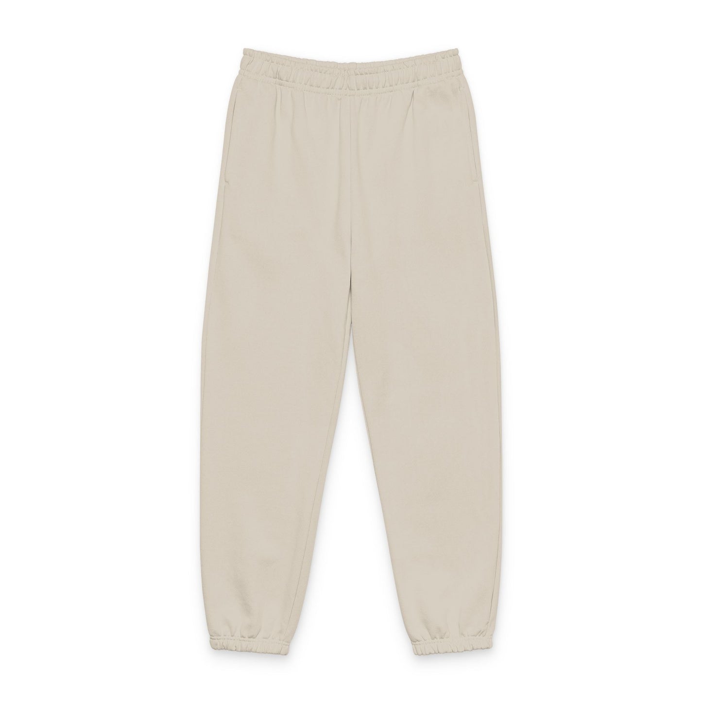 Basic Cozy Sweatpants
