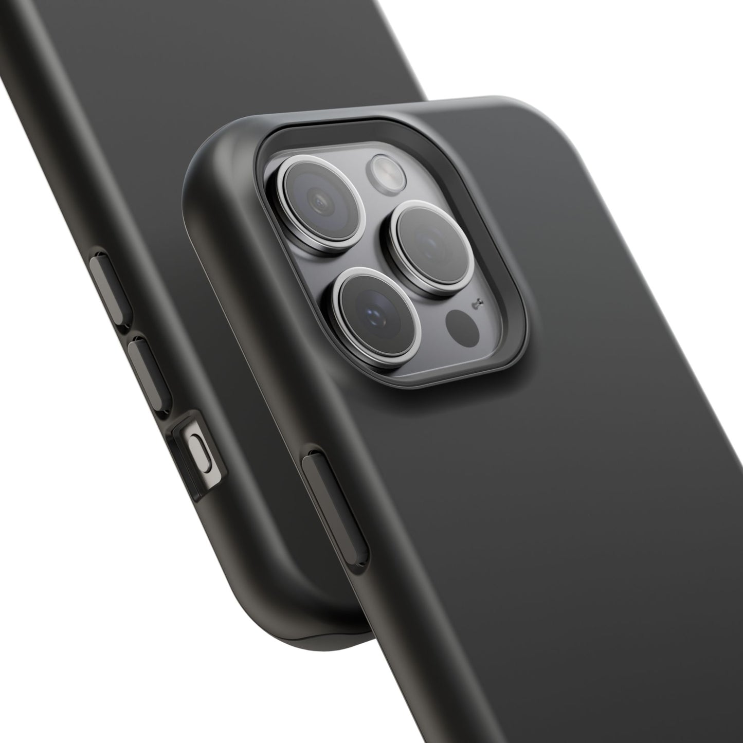 Dallas Magnetic Impact-Resistant Phone Case