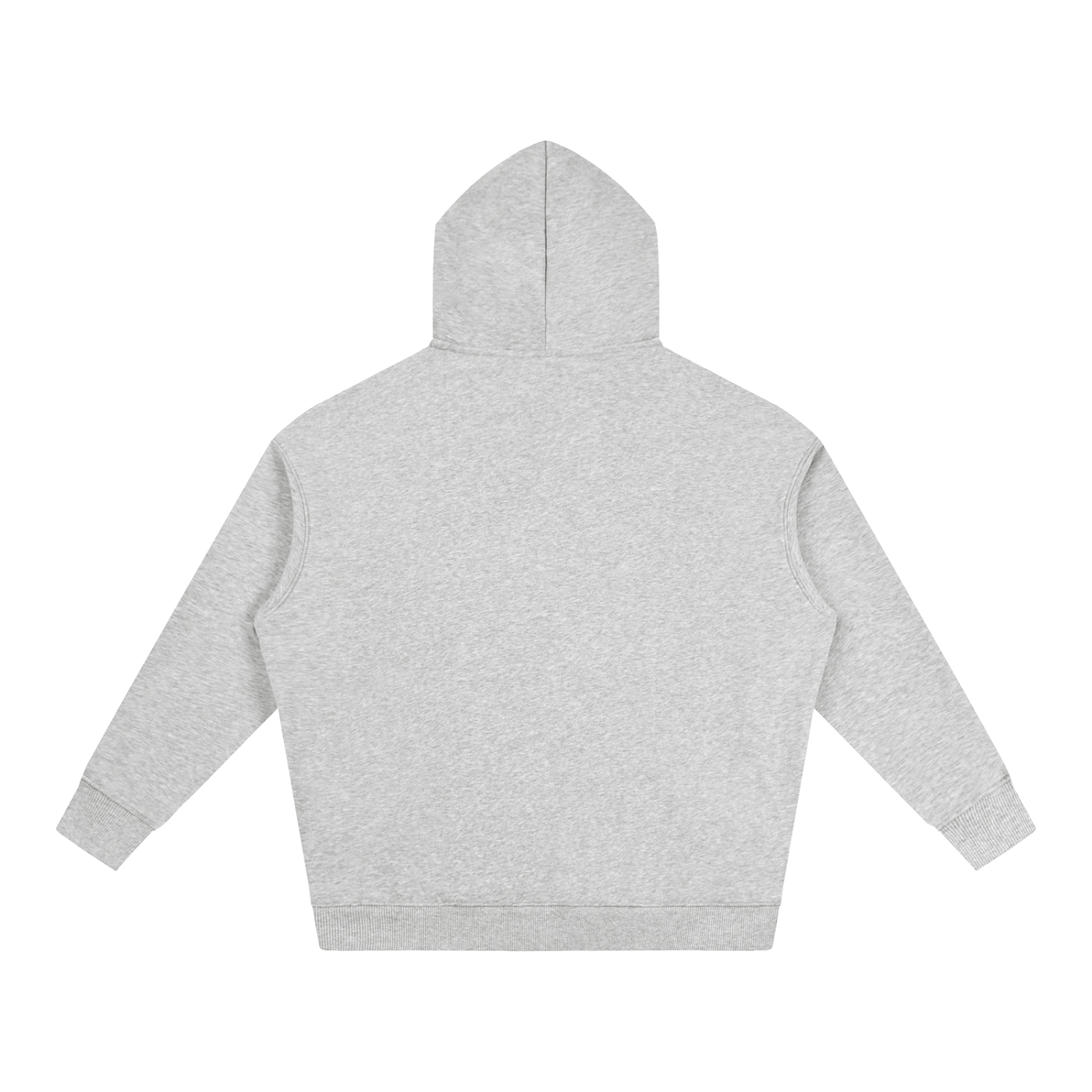 BASIC 2A Oversize Hoodie