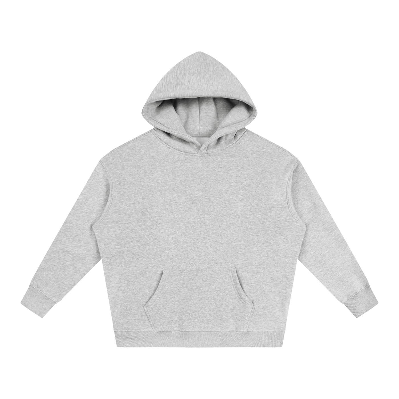 BASIC 2A Oversize Hoodie