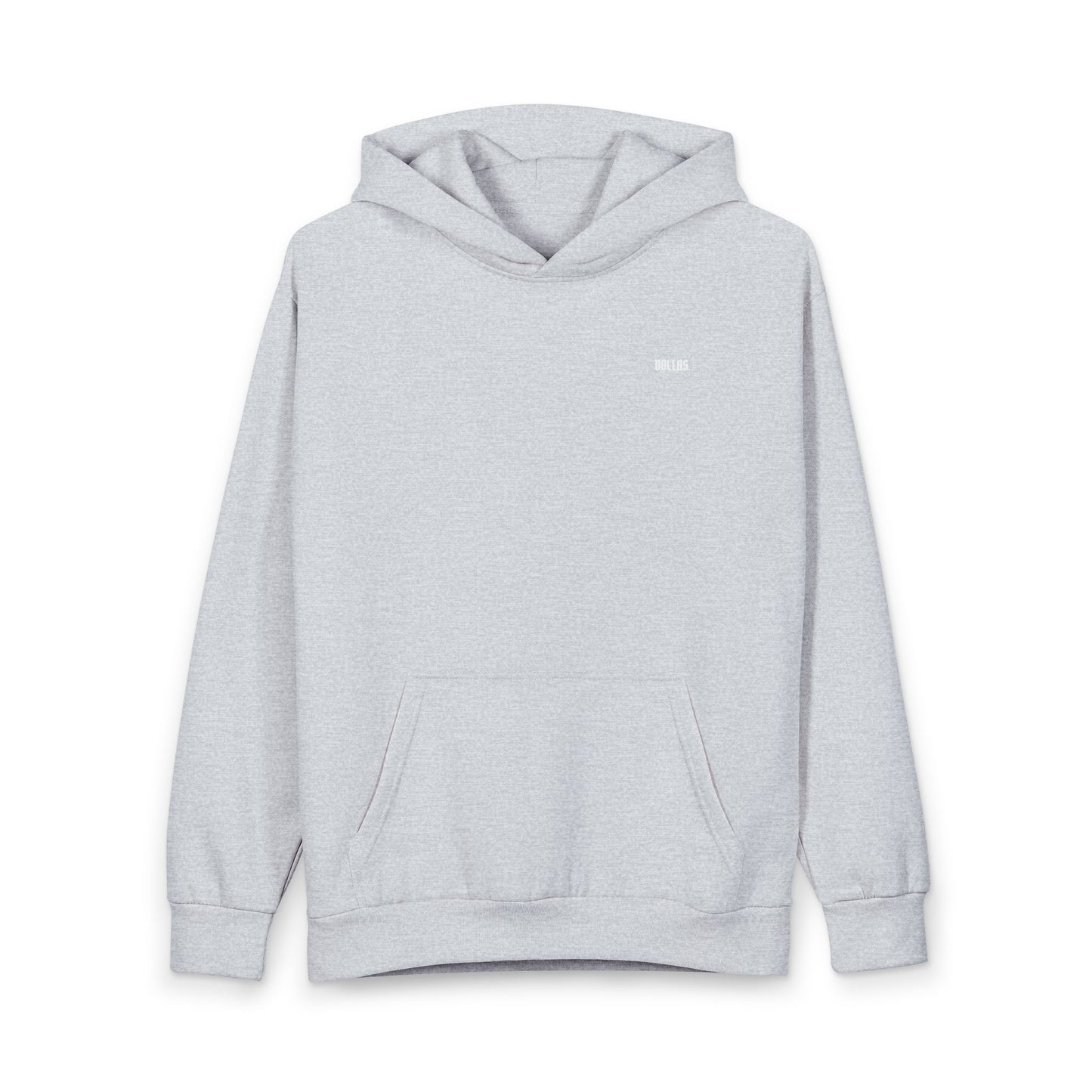 Dallas Pirata Hoodie Pullover Hoodie
