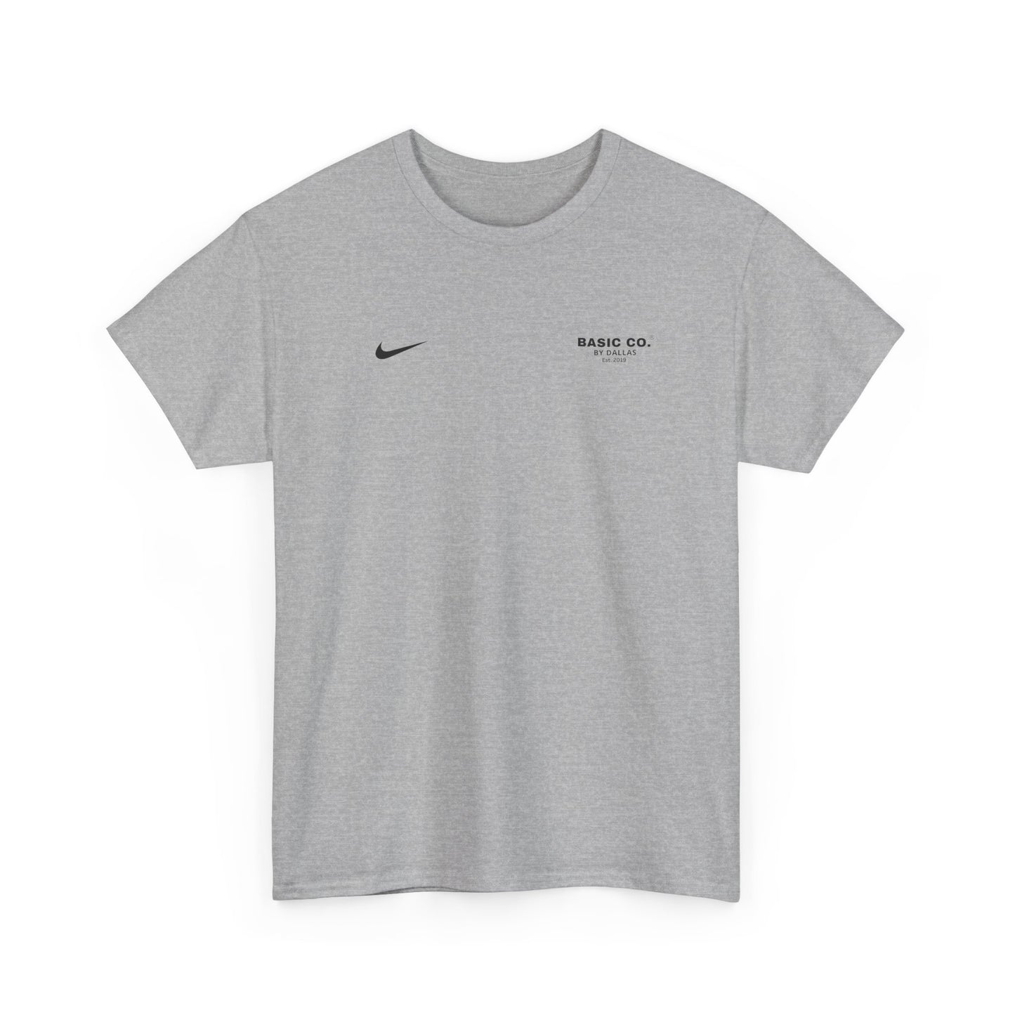 T-Shirts — Basic Co.