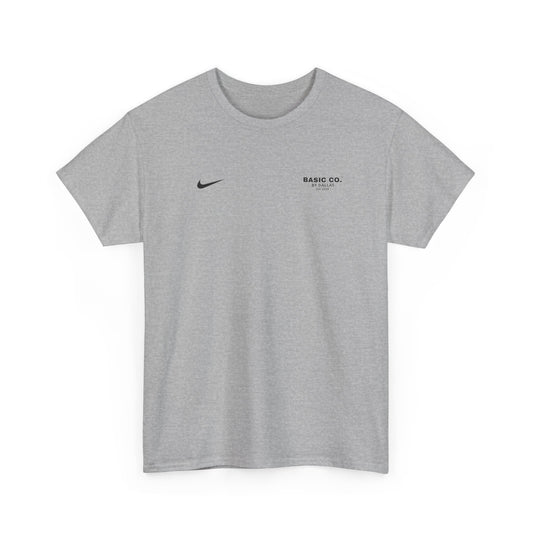BASIC X NIke  T-Shirt