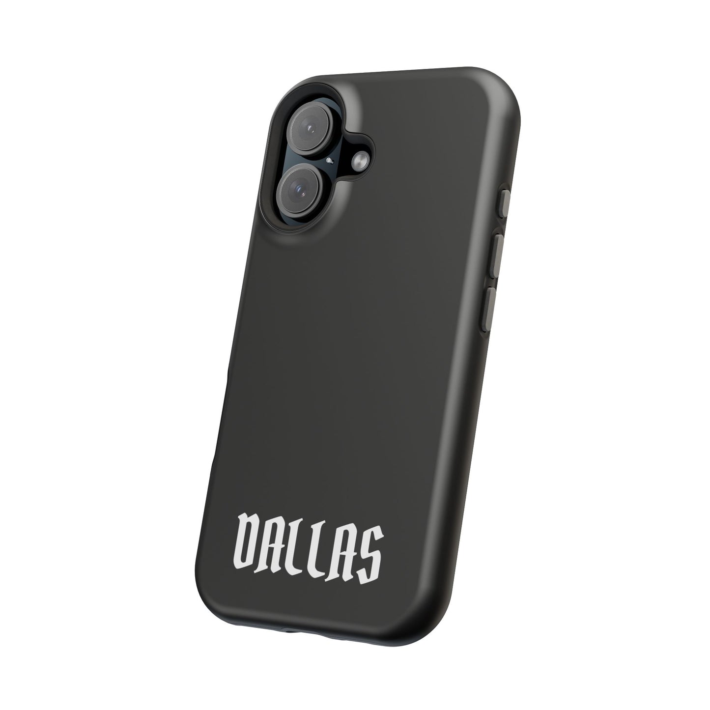 Dallas Magnetic Impact-Resistant Phone Case