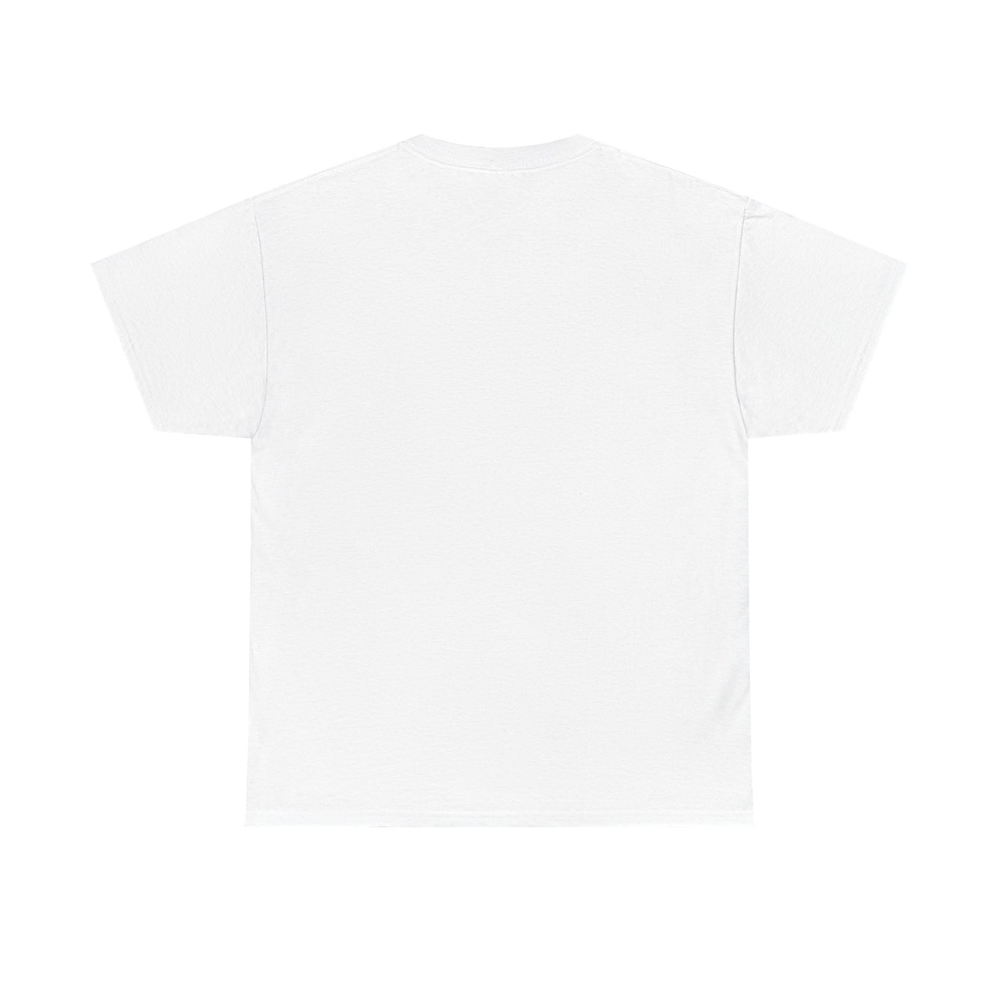 Basic LogoTee —  T-Shirt's