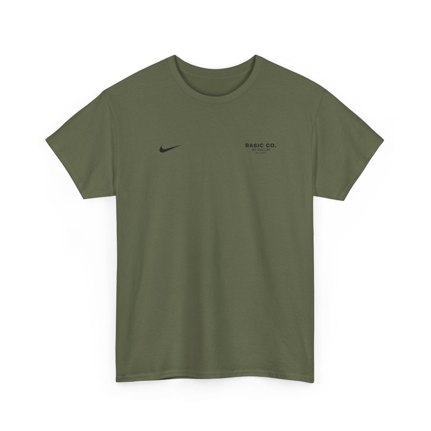 T-Shirts — Basic Co.