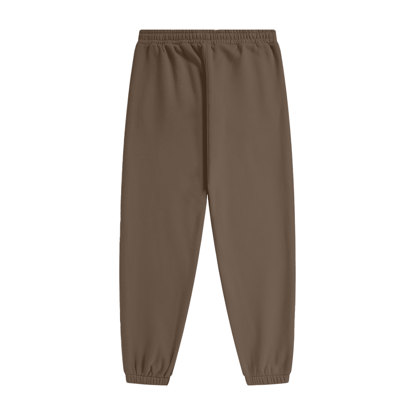 BASIC 2A Unisex Embroidery Joggers