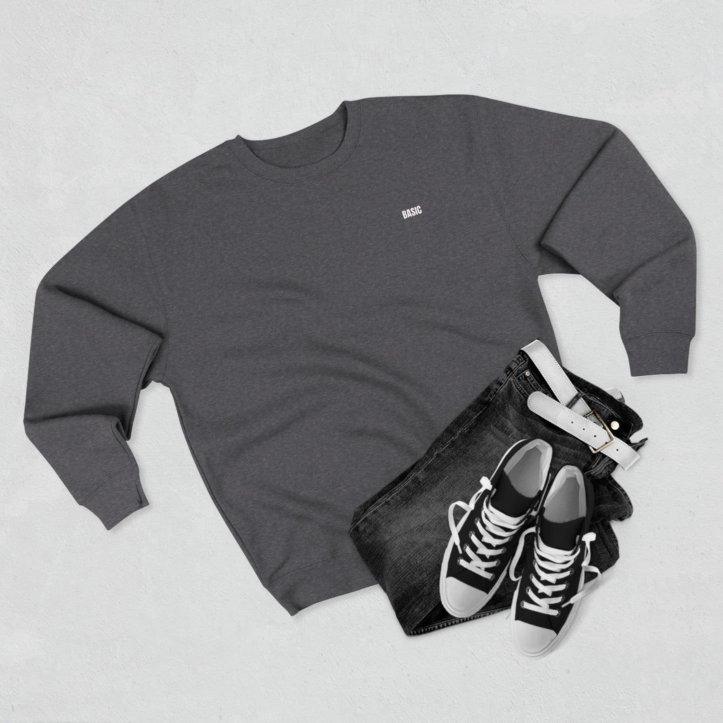 BASIC Anton Sweatshirt