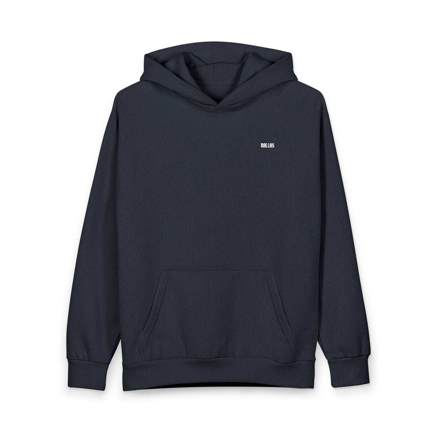 Dallas Pirata Hoodie Pullover Hoodie