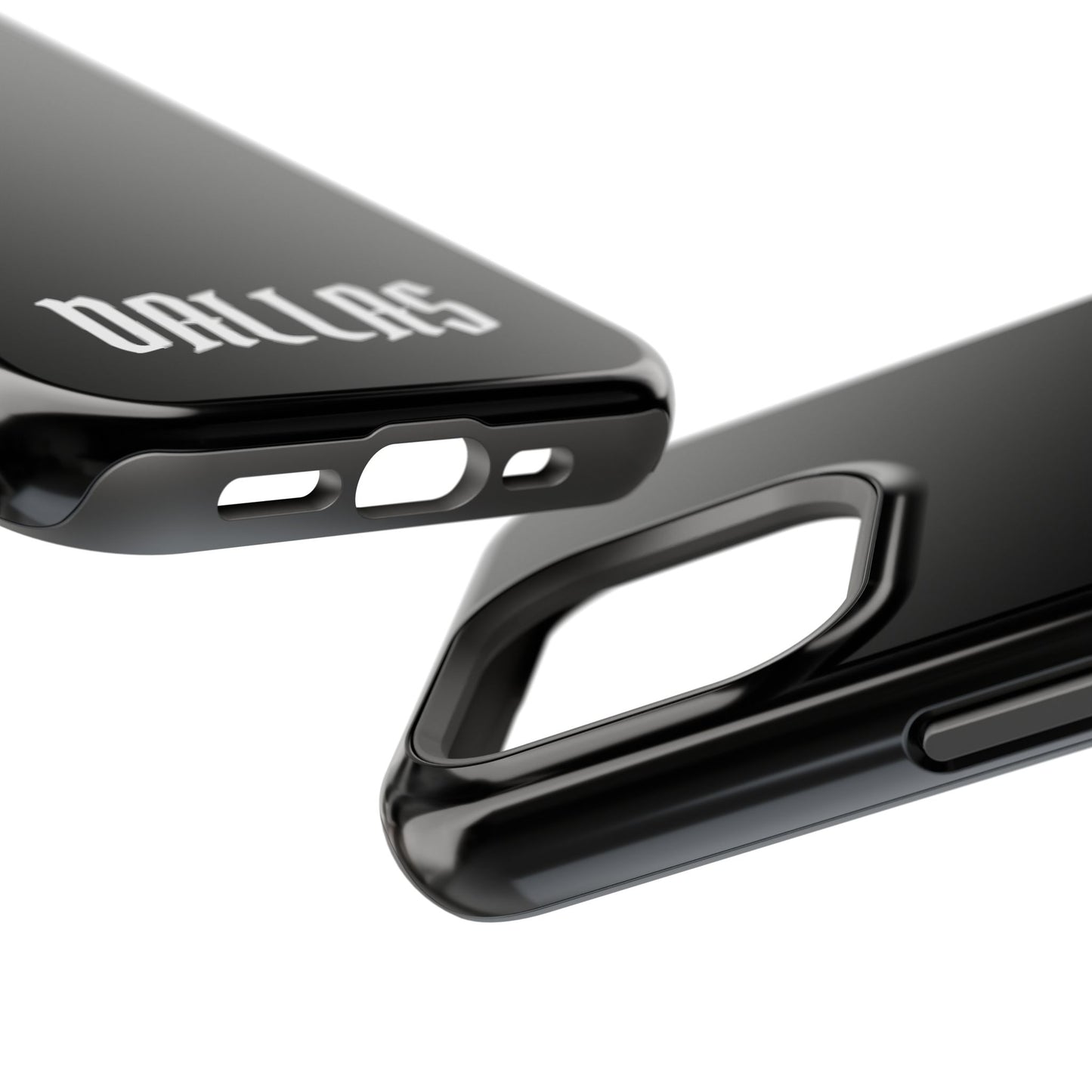 Dallas Magnetic Impact-Resistant Phone Case