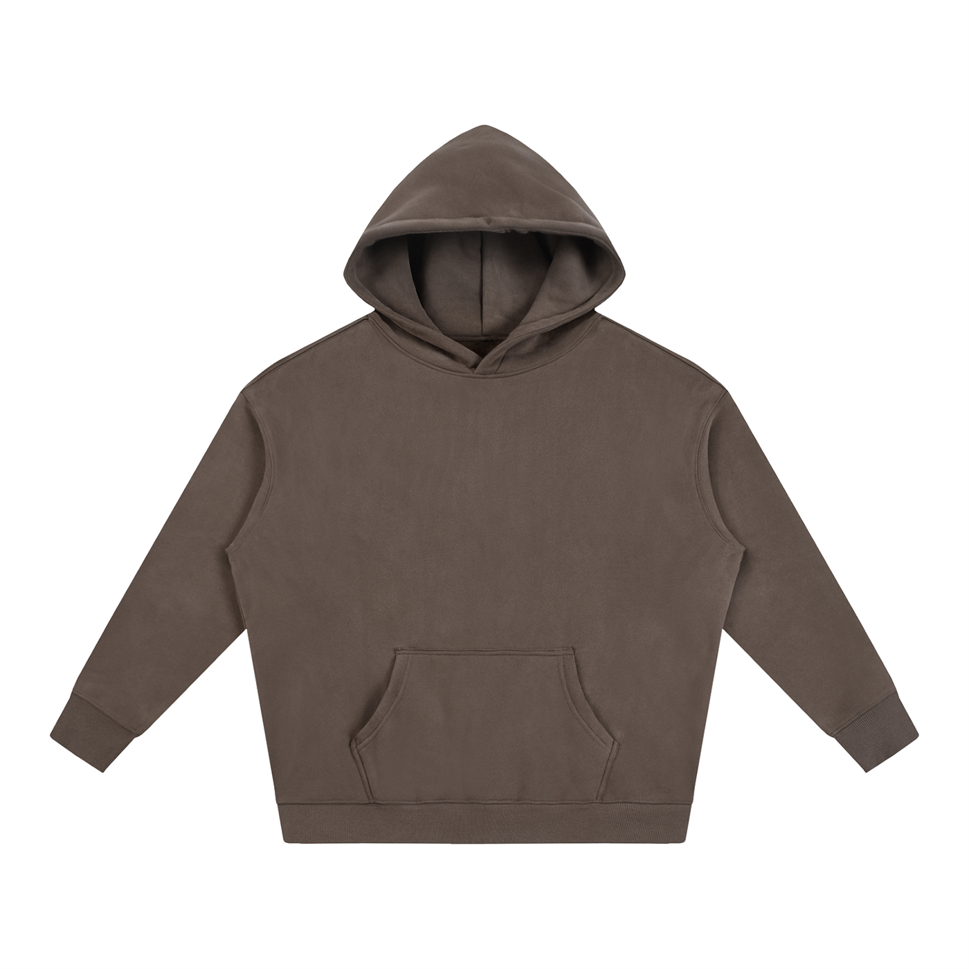 BASIC 2A Oversize Hoodie