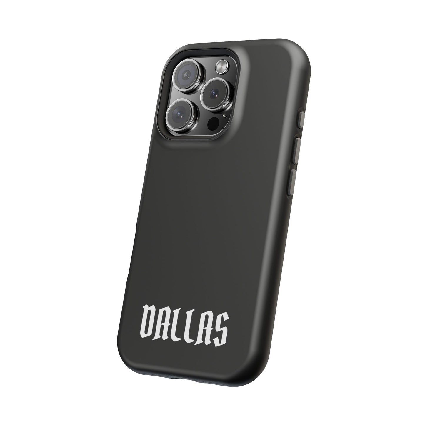 Dallas Magnetic Impact-Resistant Phone Case