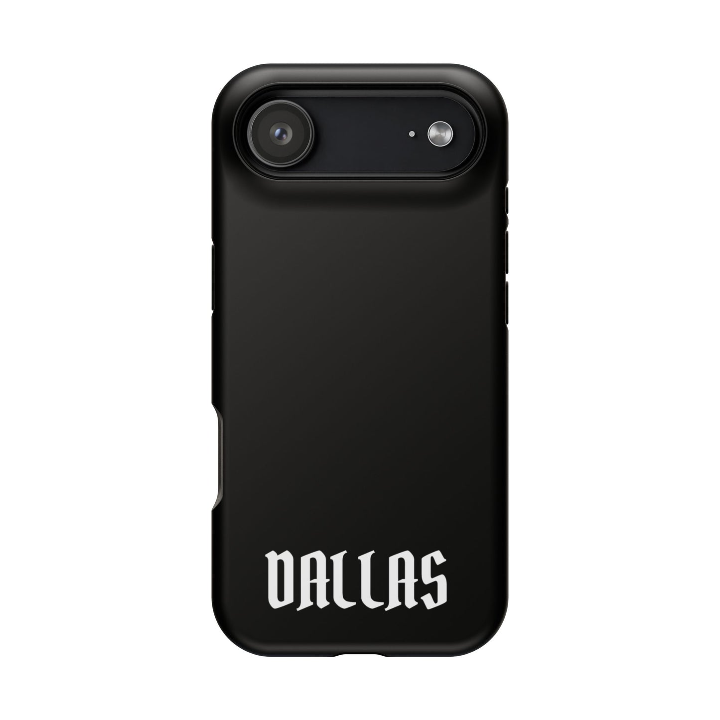 Dallas Magnetic Impact-Resistant Phone Case