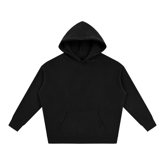 BASIC 2A Oversize Hoodie