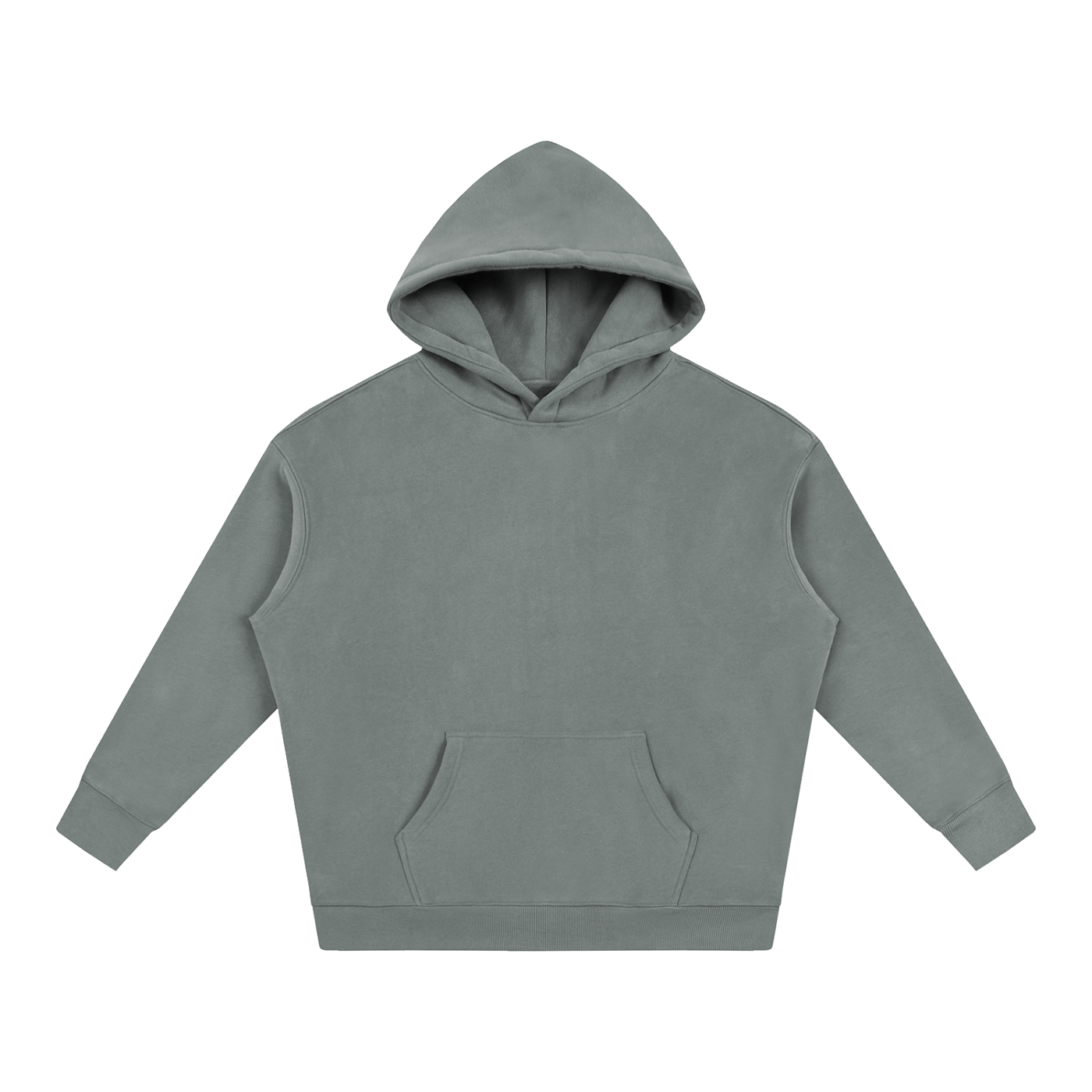BASIC 2A Oversize Hoodie