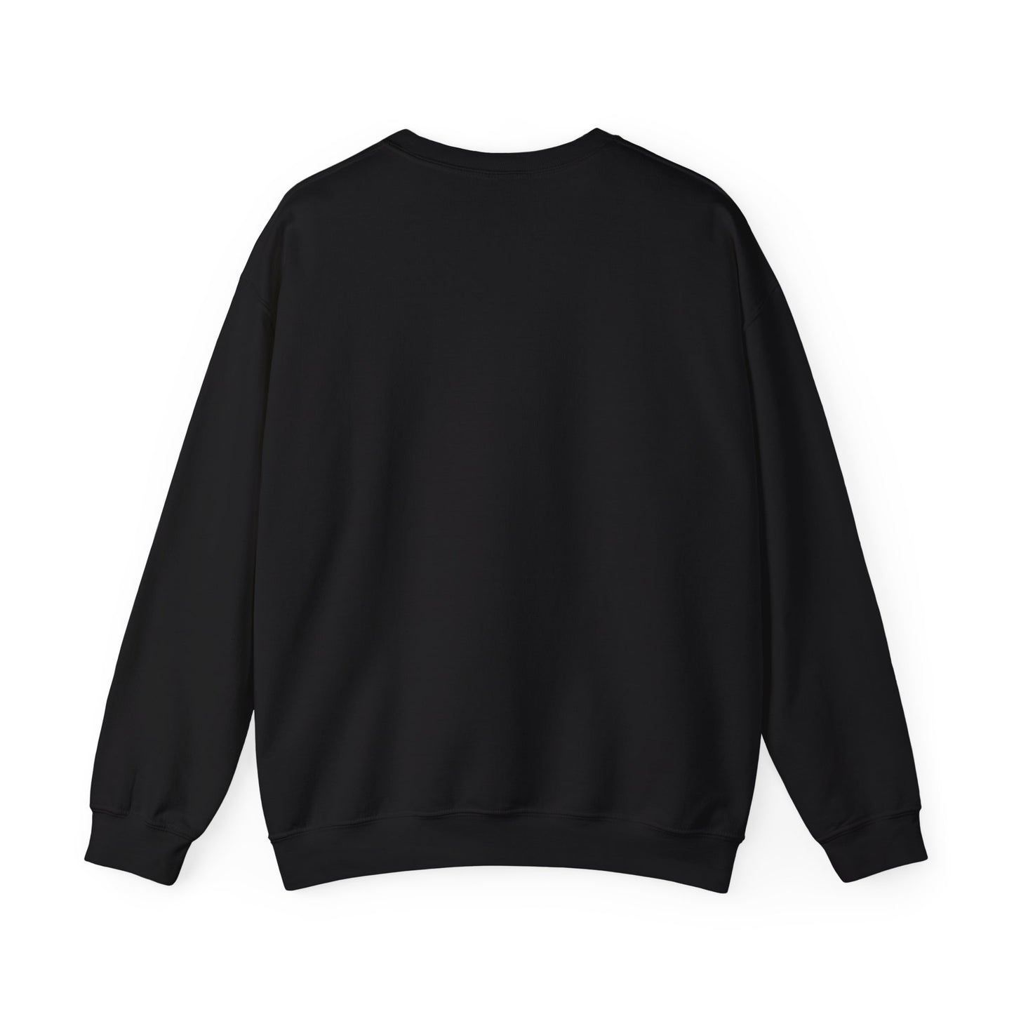 Dallas Navy Script Sweatshirt — City Edition