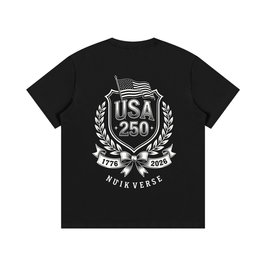 NUIK VERSE T-Shirt