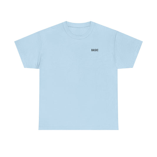 Basic LogoTee —  T-Shirt's