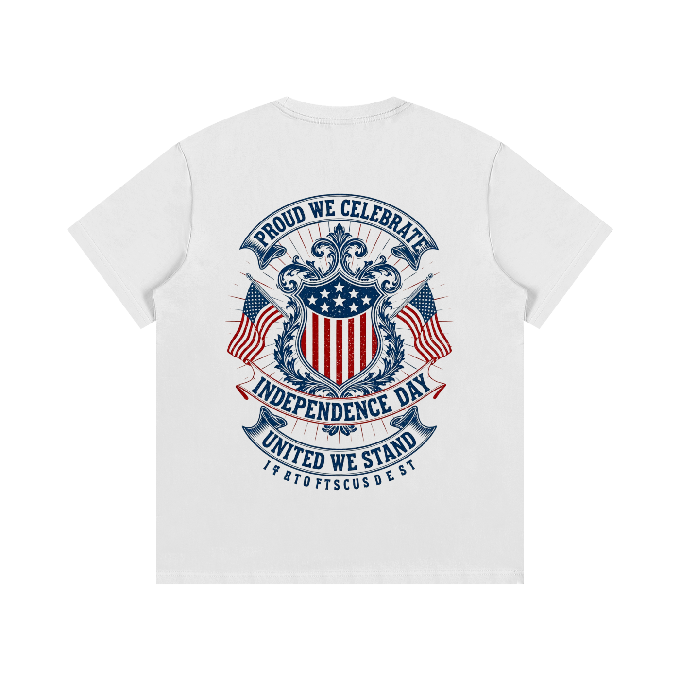 United T-Shirt