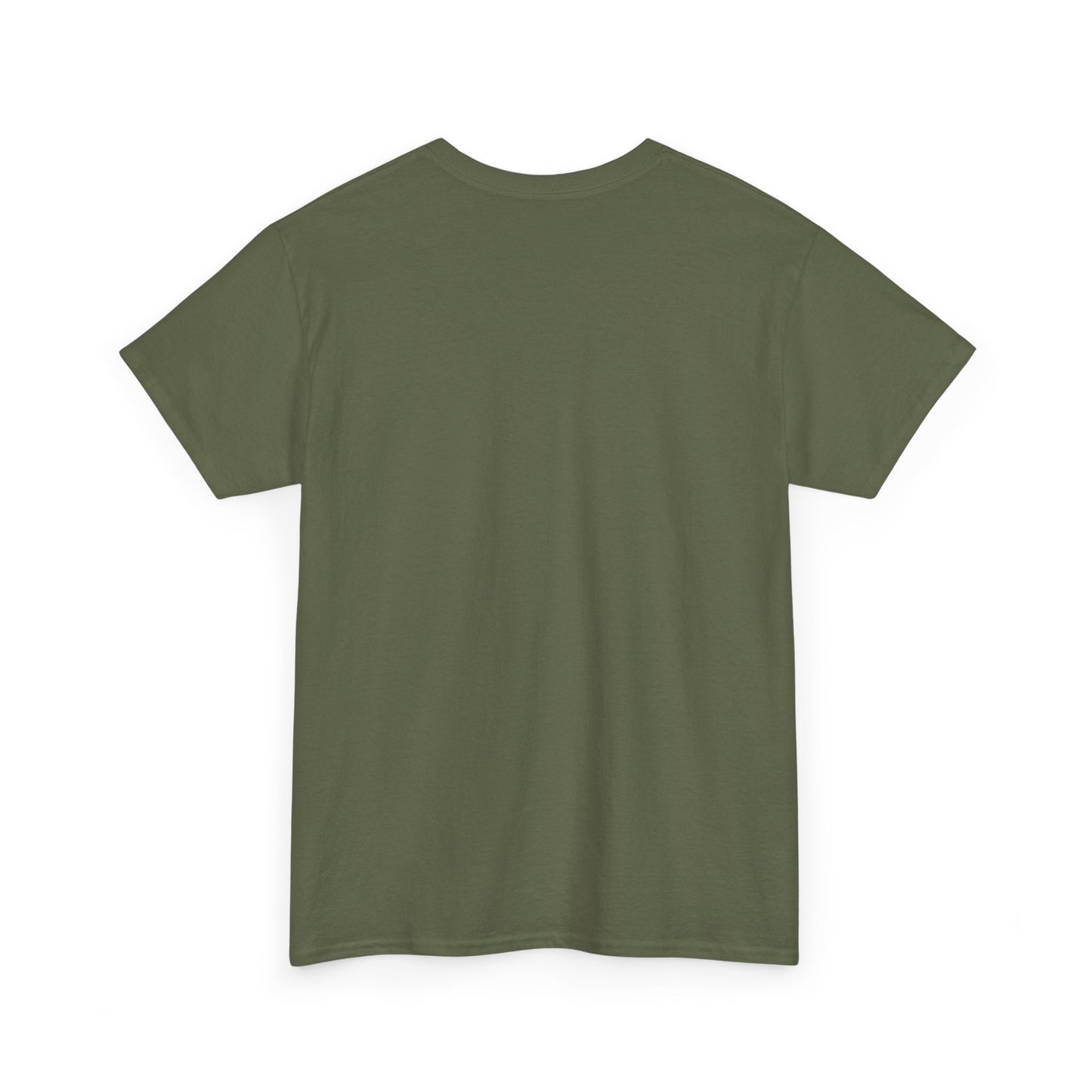 Basic LogoTee —  T-Shirt's