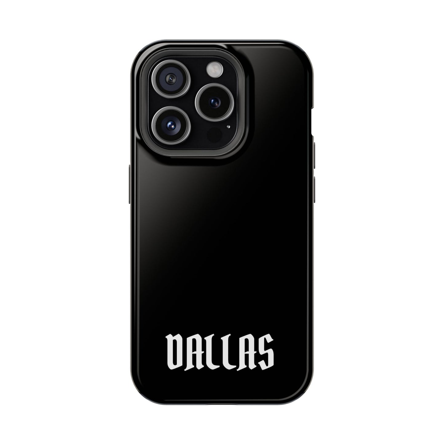 Dallas Magnetic Impact-Resistant Phone Case