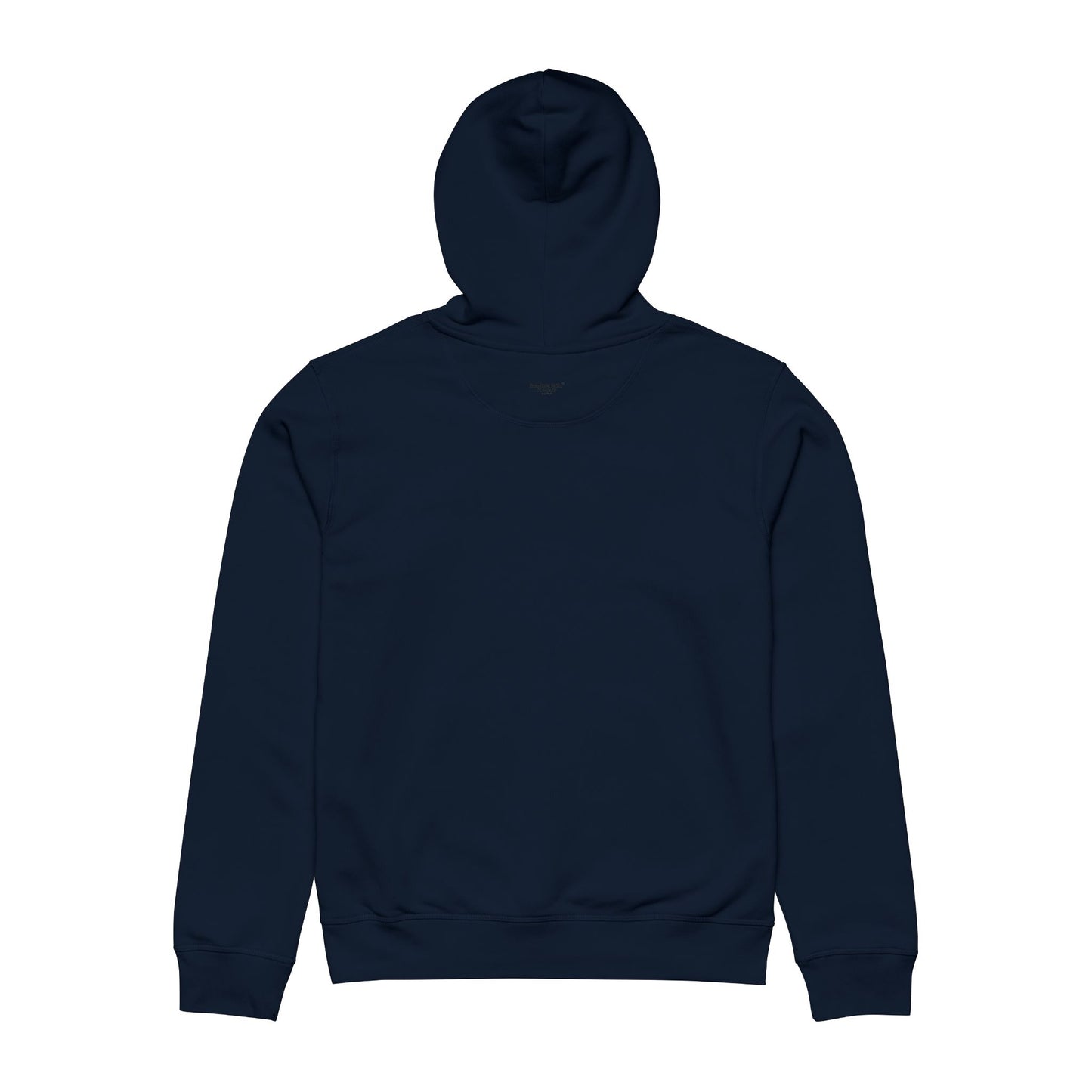 BASIC Drummer Hoodie —