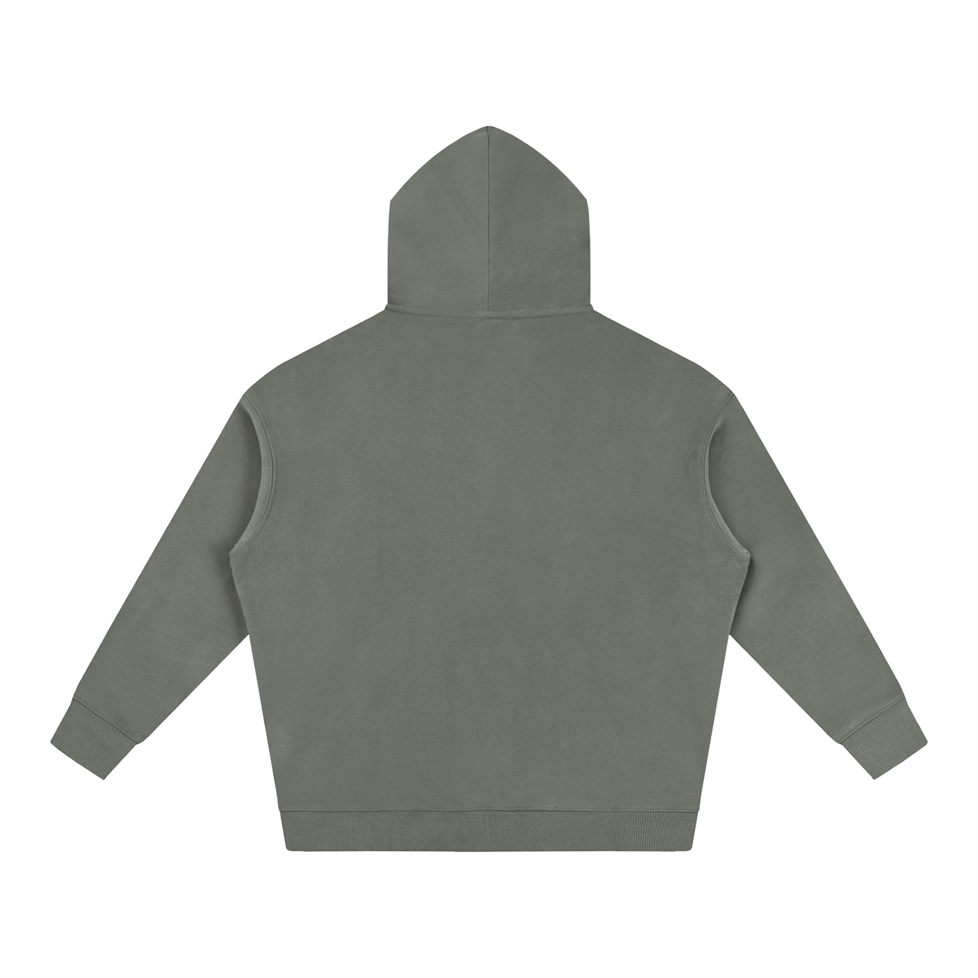 BASIC 2A Oversize Hoodie