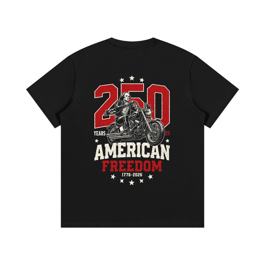 Motorcycle T-Shirt