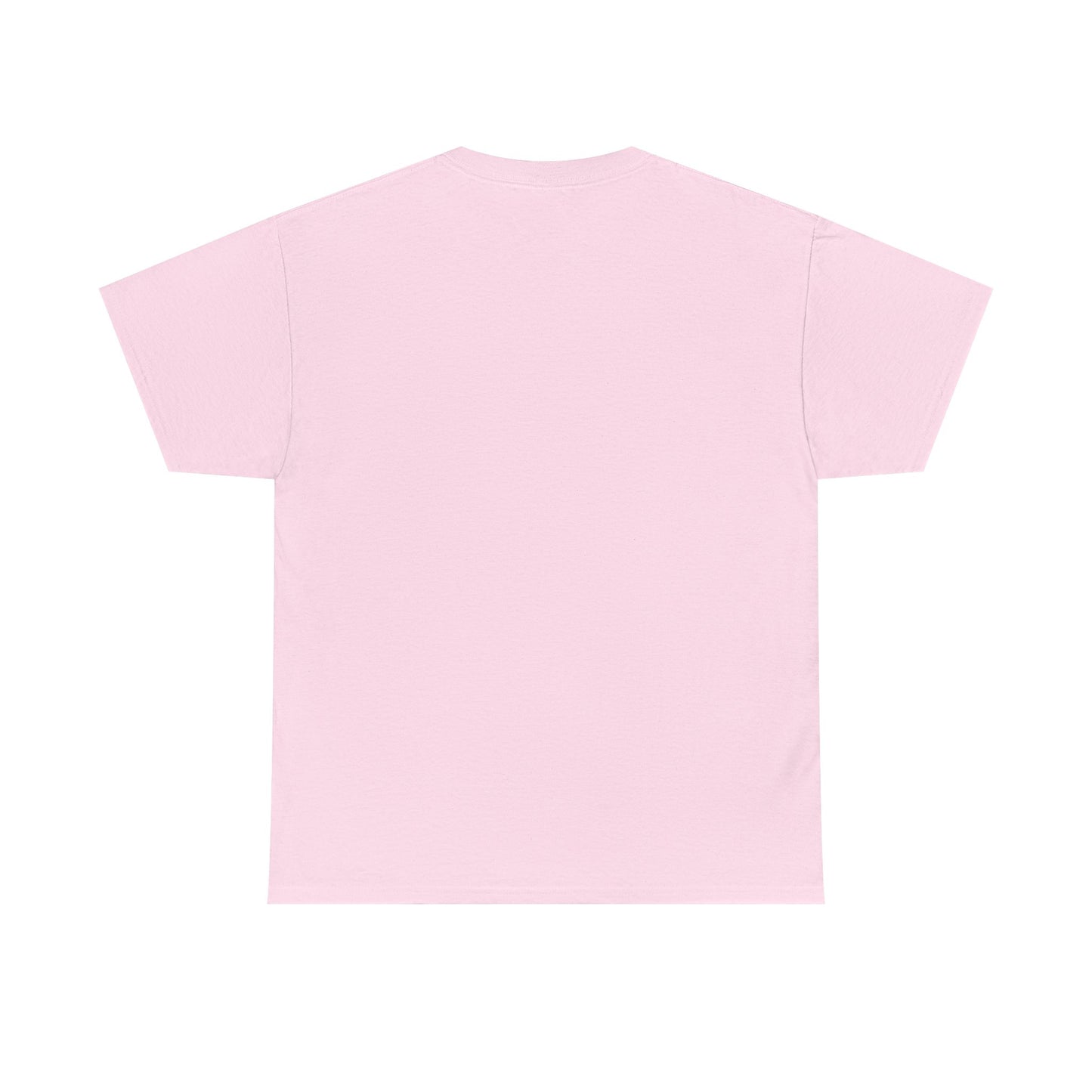 Basic LogoTee —  T-Shirt's