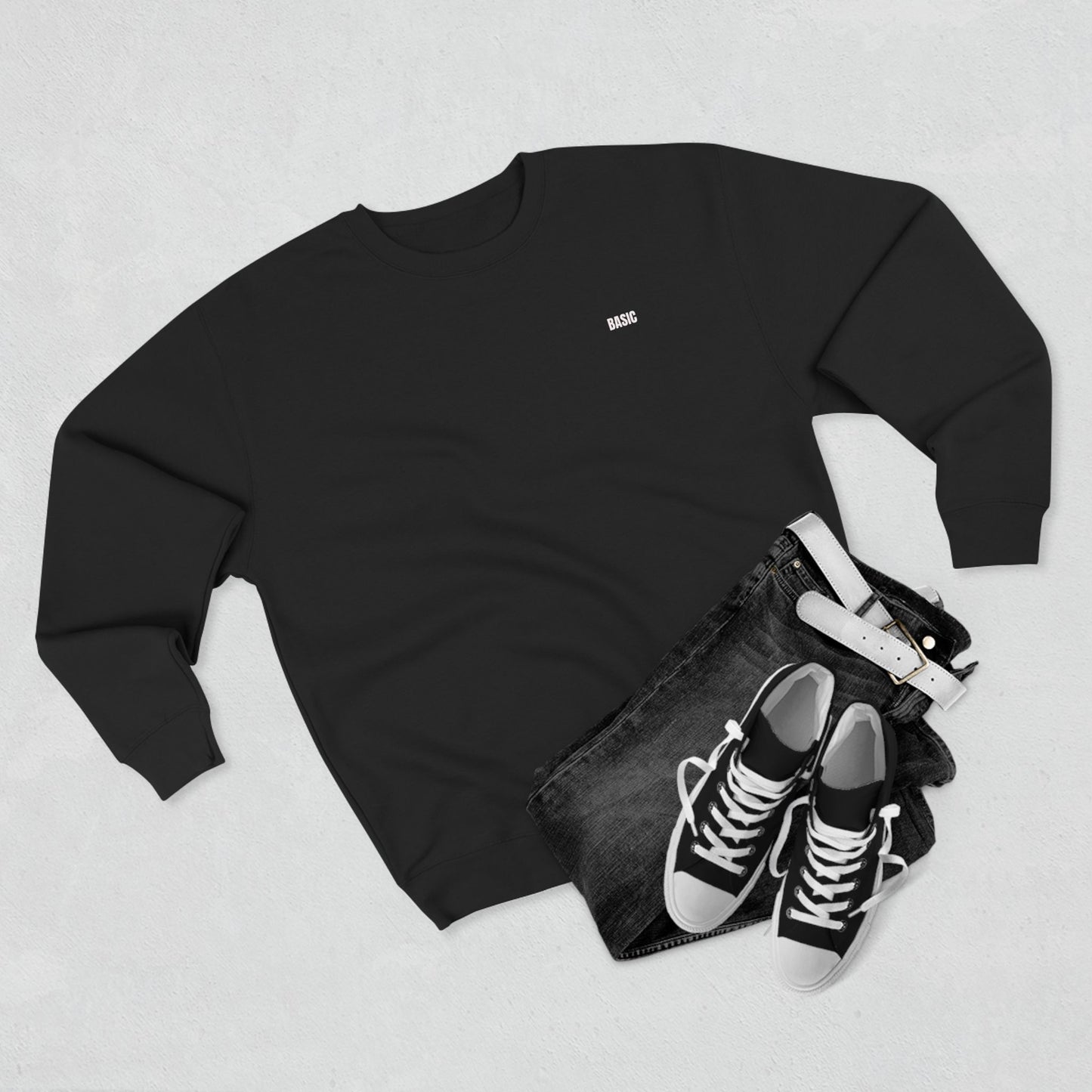 BASIC Anton Sweatshirt