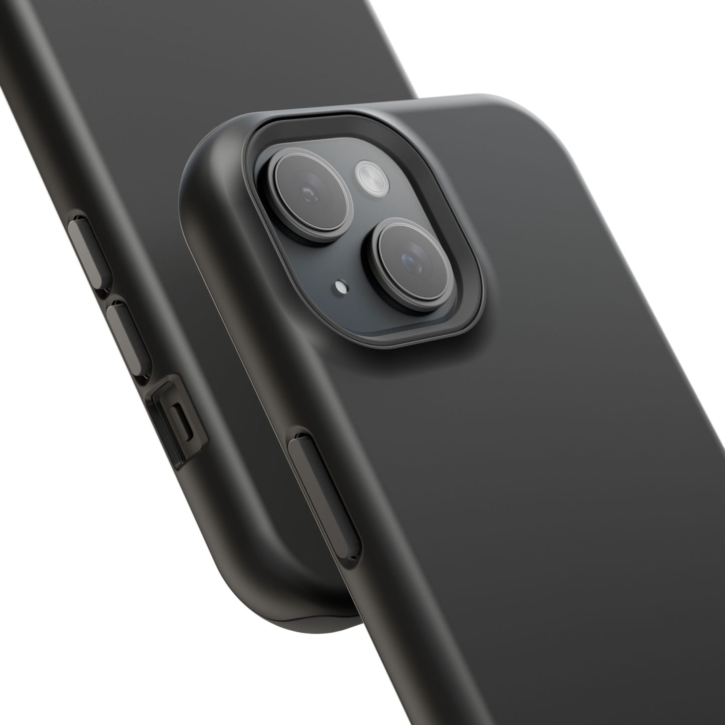 Dallas Magnetic Impact-Resistant Phone Case