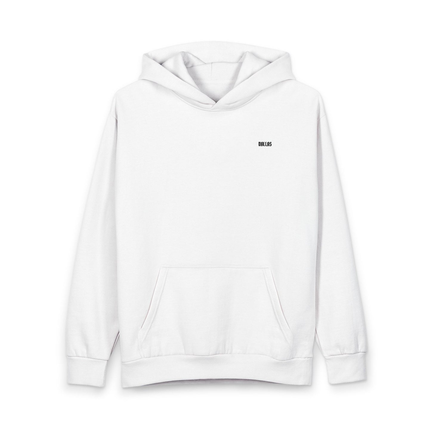 Dallas Pirata Hoodie Pullover Hoodie