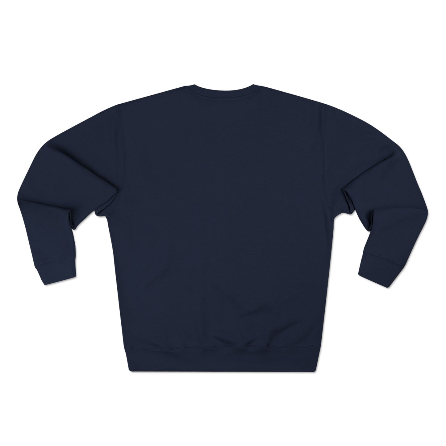 BASIC Anton Sweatshirt