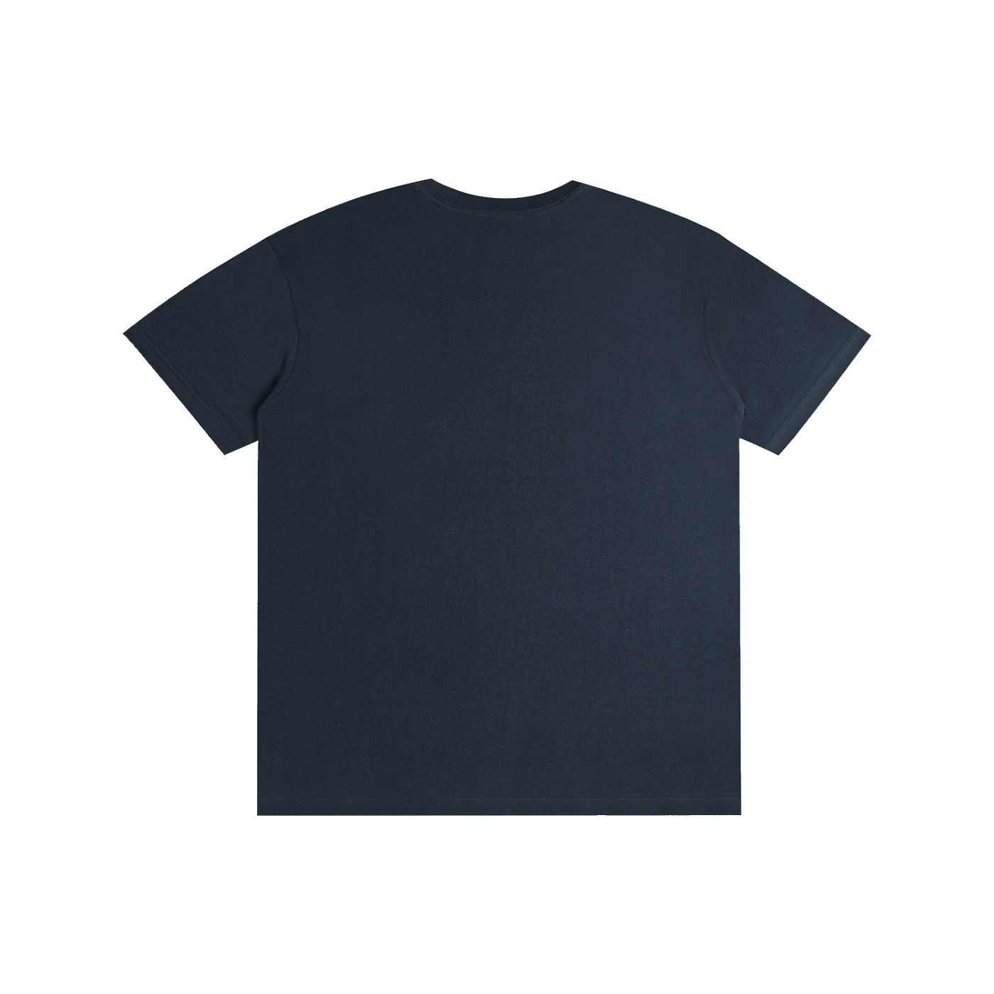 nike x basic cotton shirt