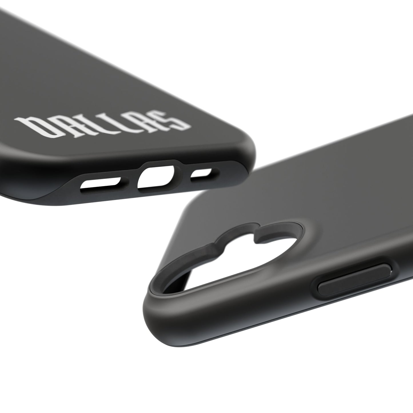 Dallas Magnetic Impact-Resistant Phone Case