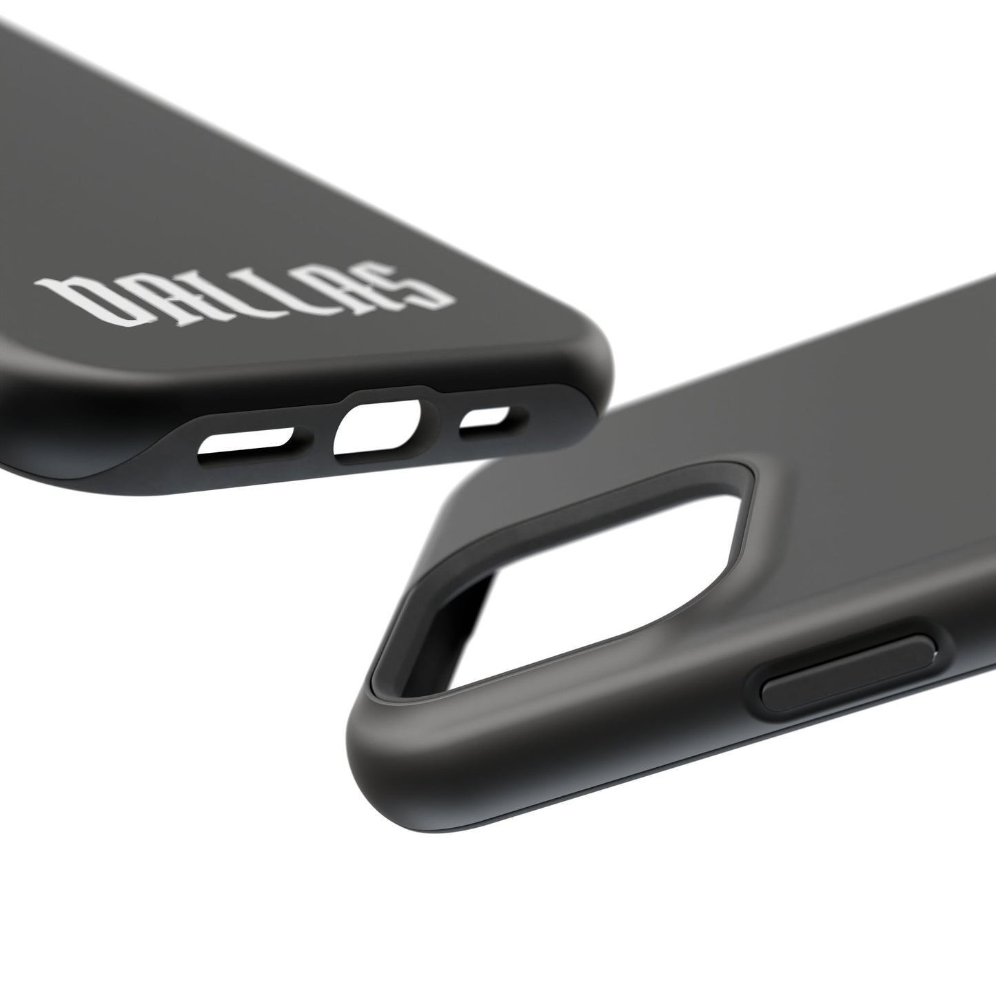 Dallas Magnetic Impact-Resistant Phone Case