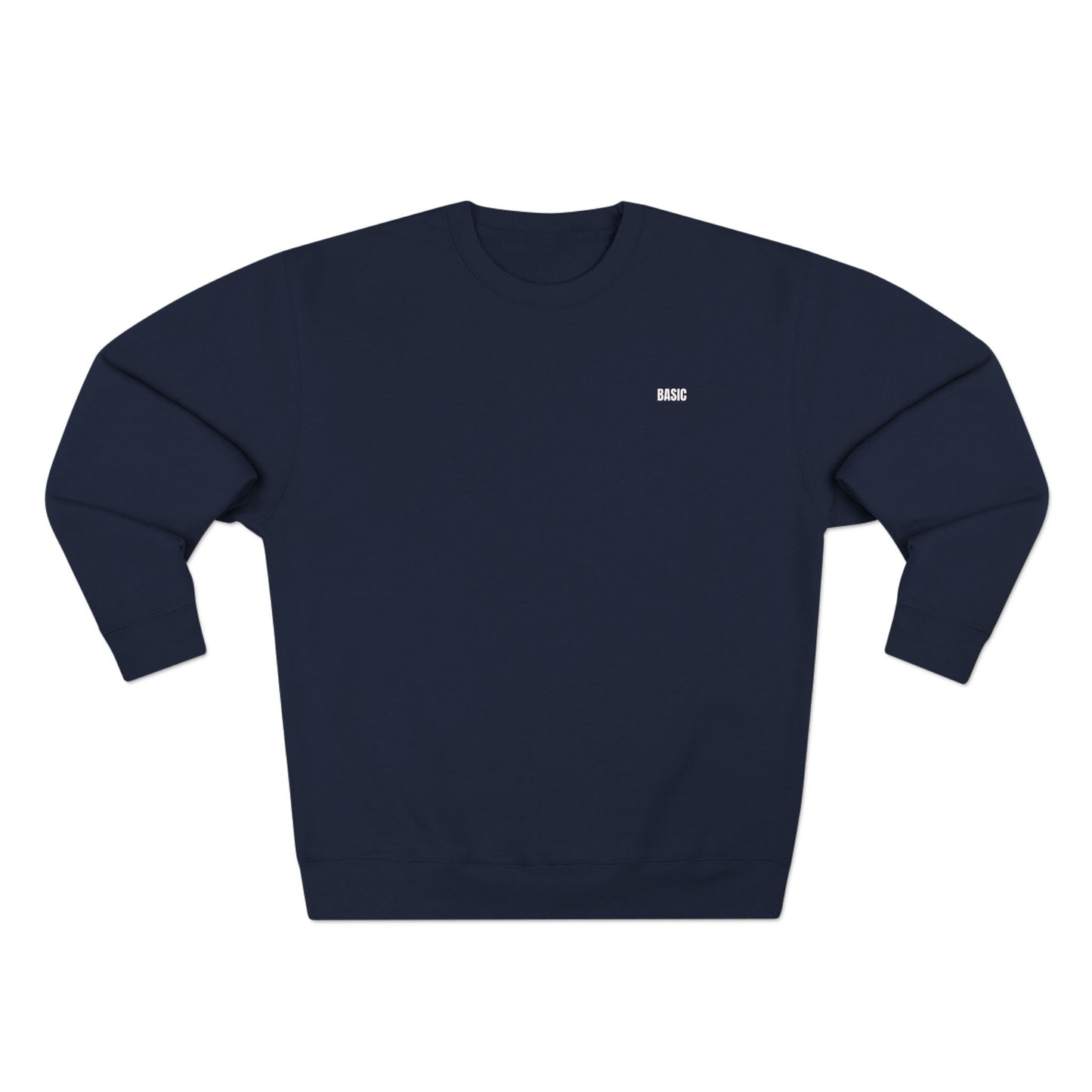 BASIC Anton Sweatshirt