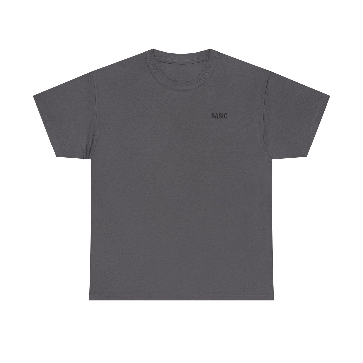 Basic LogoTee —  T-Shirt's