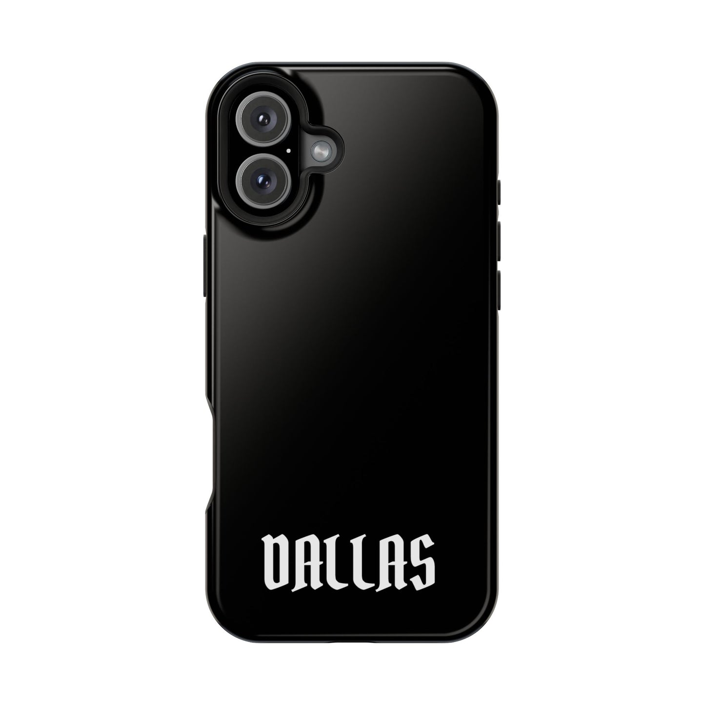 Dallas Magnetic Impact-Resistant Phone Case