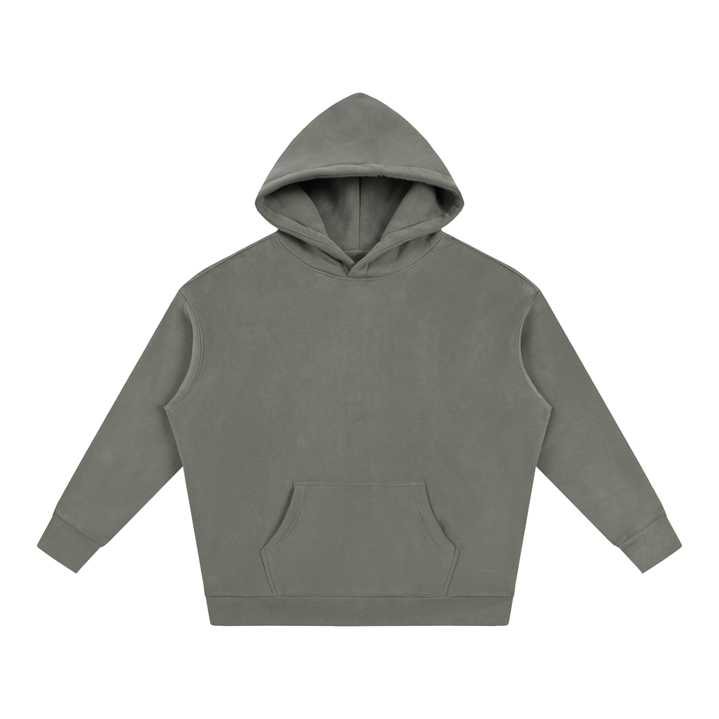 BASIC 2A Oversize Hoodie