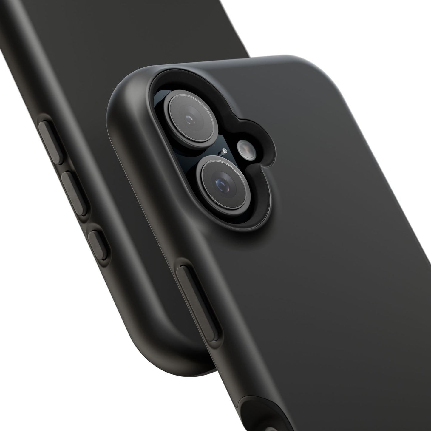 Dallas Magnetic Impact-Resistant Phone Case