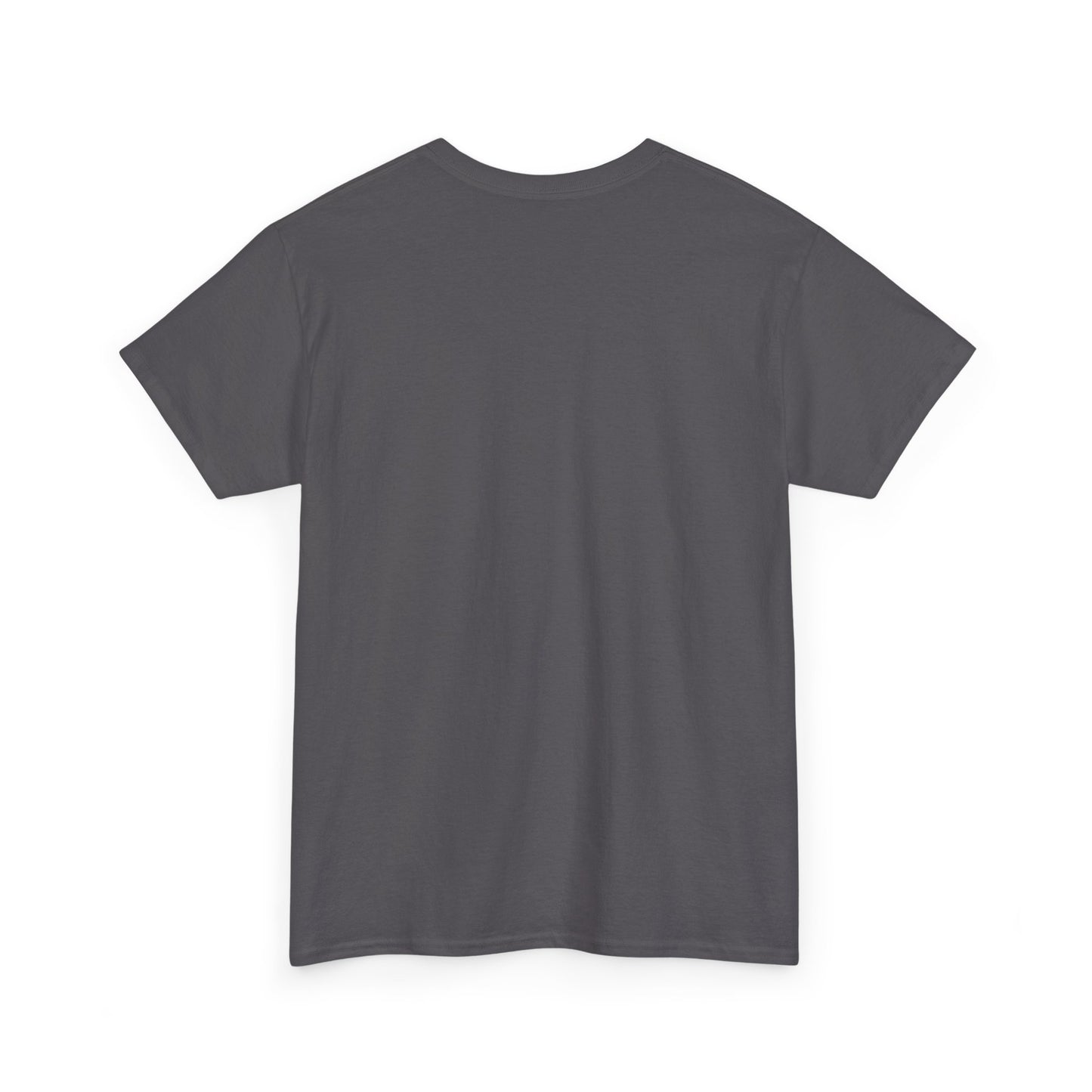 Basic LogoTee —  T-Shirt's