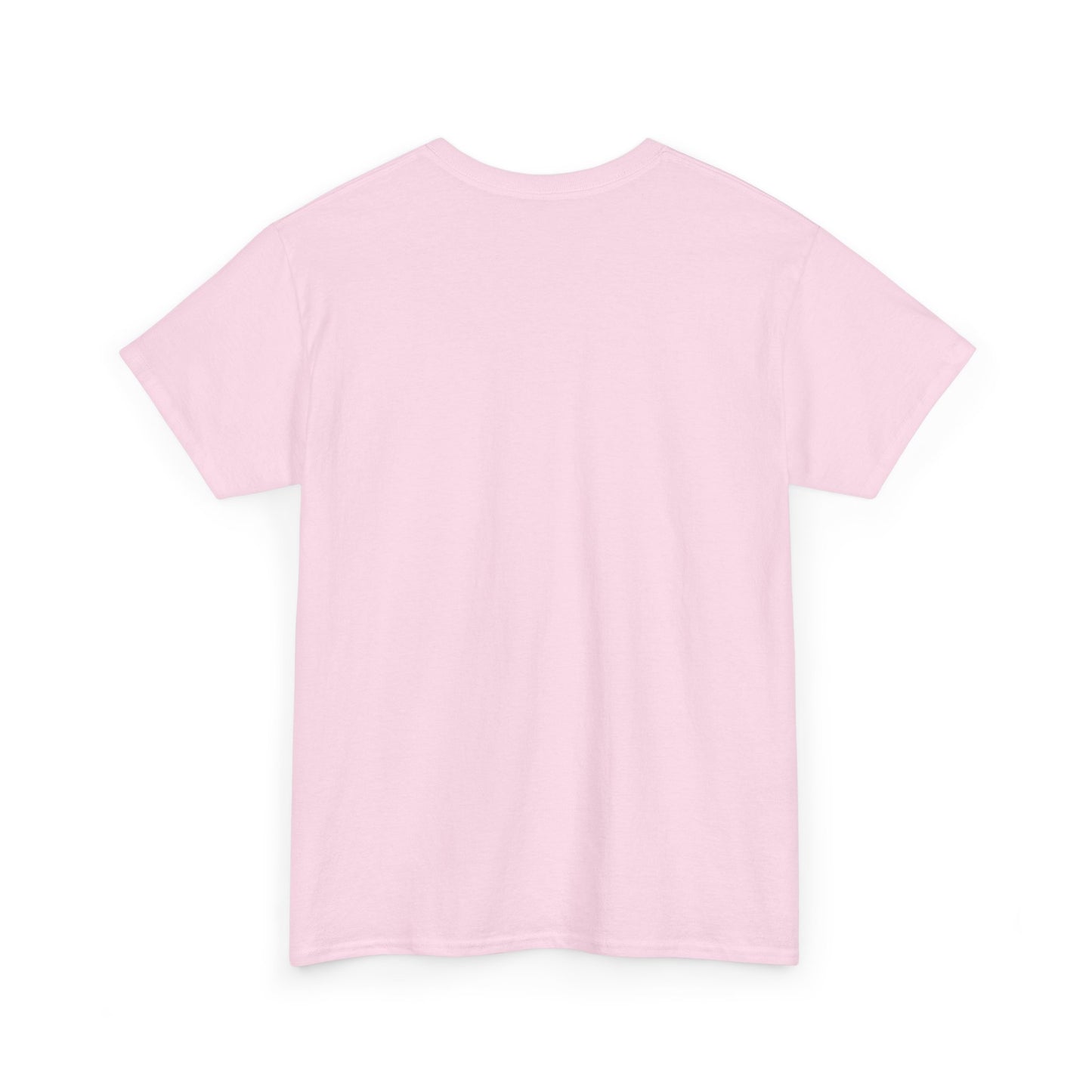 Basic LogoTee —  T-Shirt's