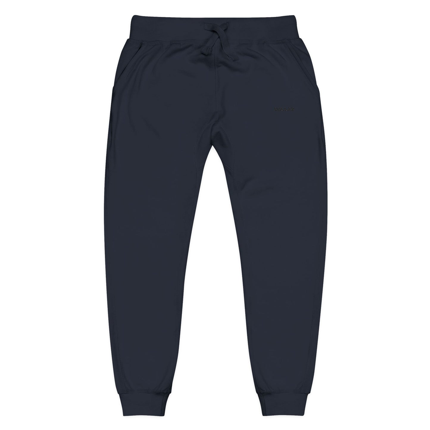 DALLAS Sweatpants — Cozy Fleece Joggers