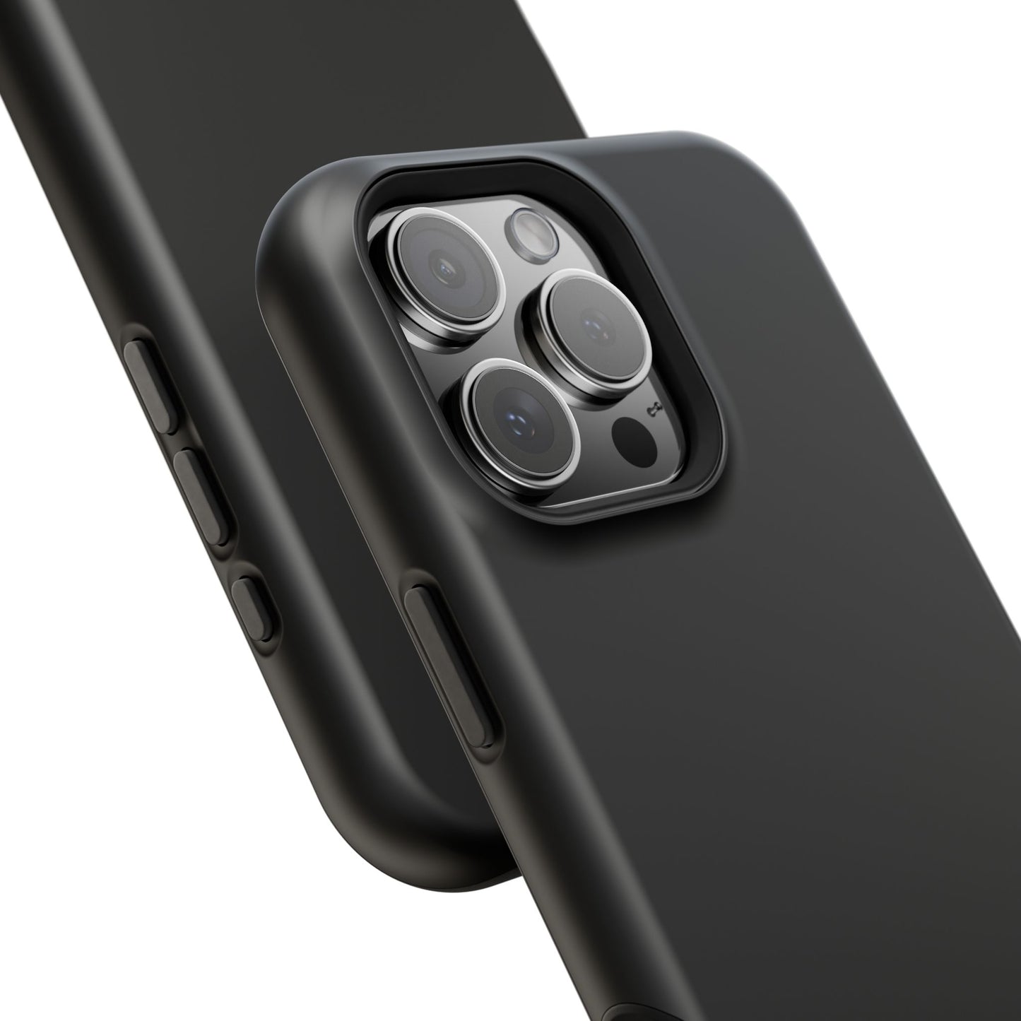 Dallas Magnetic Impact-Resistant Phone Case