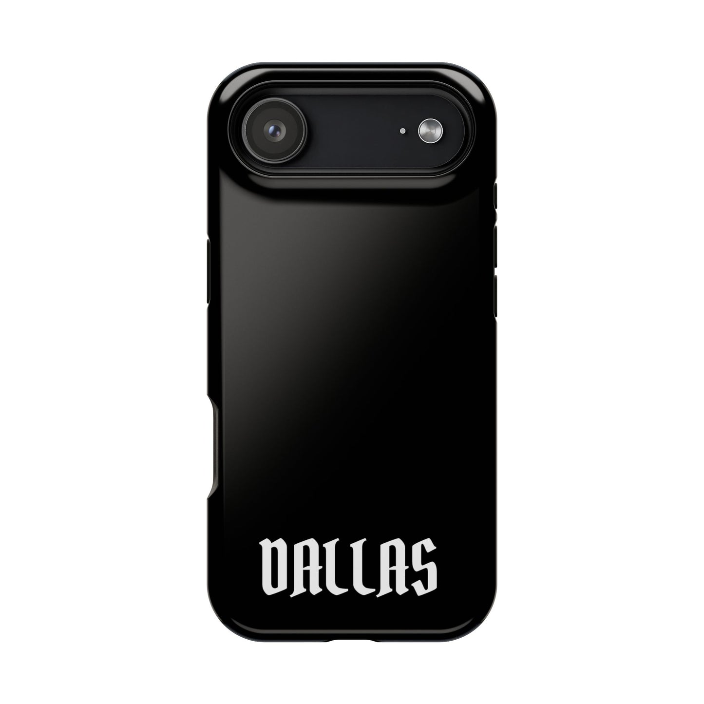 Dallas Magnetic Impact-Resistant Phone Case