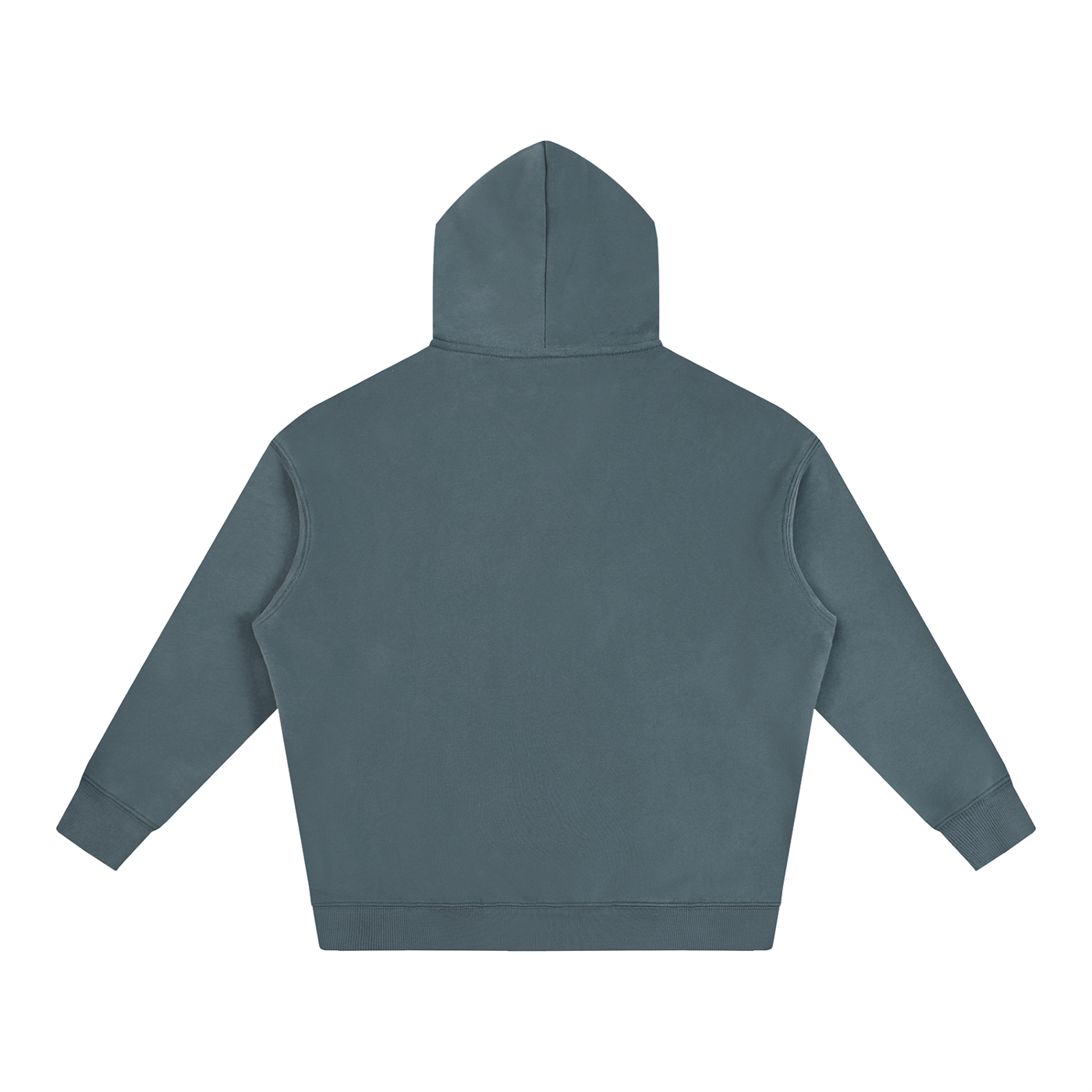 BASIC 2A Oversize Hoodie